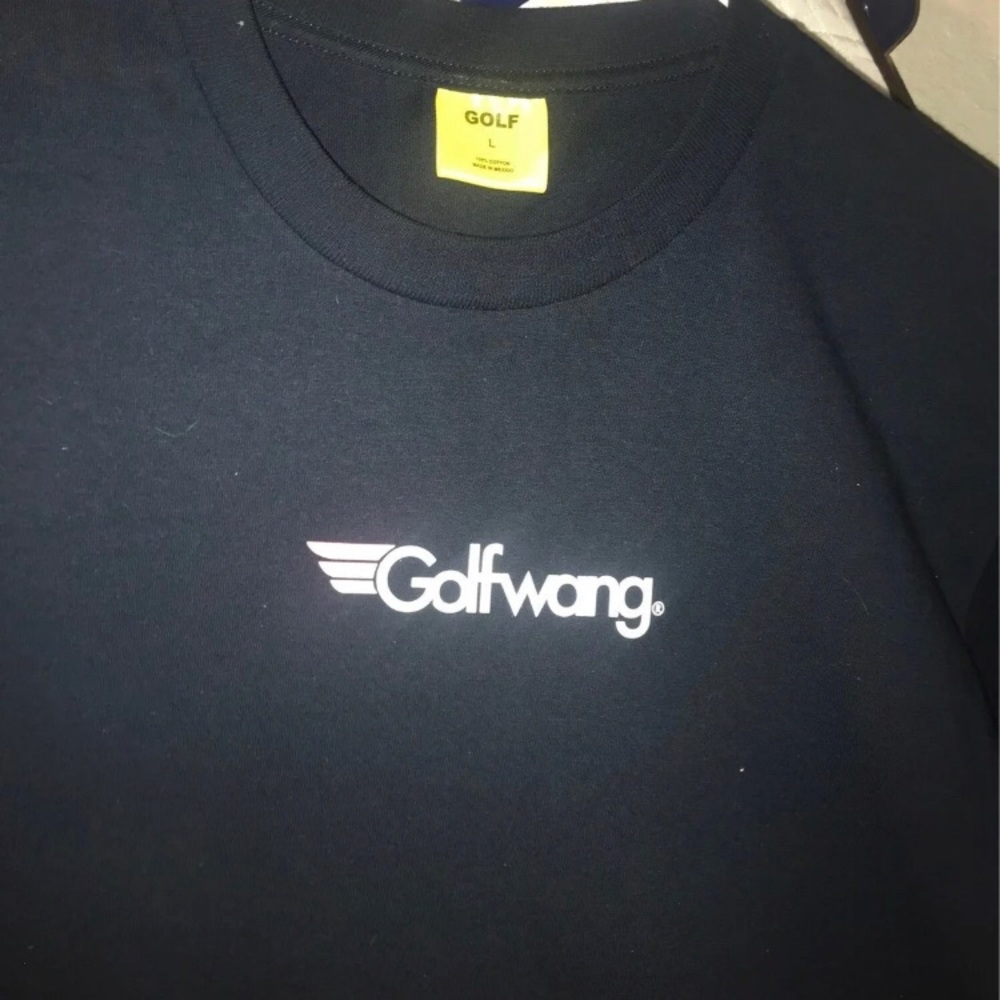 Golf wang shirt